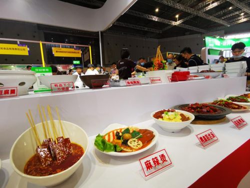 華英公司亮相618中國食材訂貨節(jié)，推出“賦力餐飲”產(chǎn)品標準化專屬服務(wù)